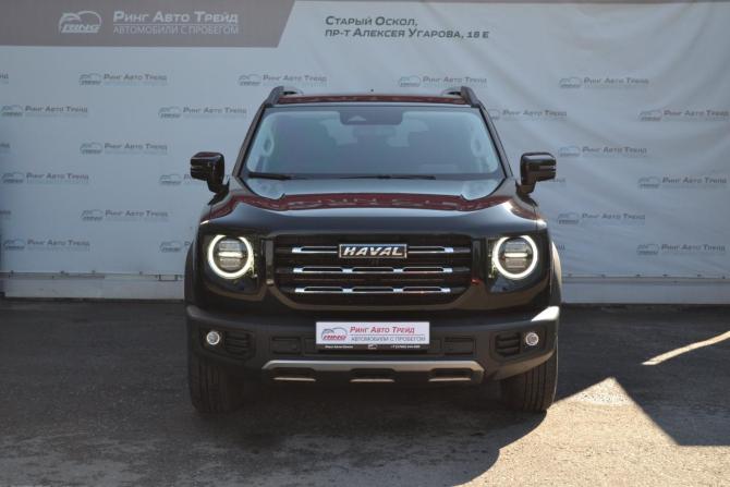 Haval Dargo с пробегом 2024 года, цена 2 790 000 рублей, 42650 км, внедорожник, Автокод Объявления