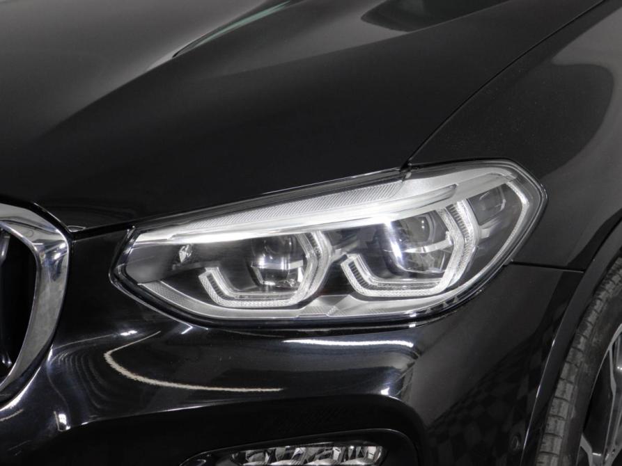BMW X4 II (G02) Химки  - изображение 7