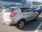 Kia Sportage III Кемерово  - изображение 9