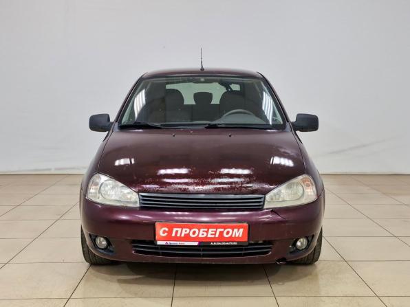 Lada (ВАЗ) Kalina I с пробегом 2012 года, цена 230 000 рублей, 190776 км, хэтчбек, Автокод Объявления