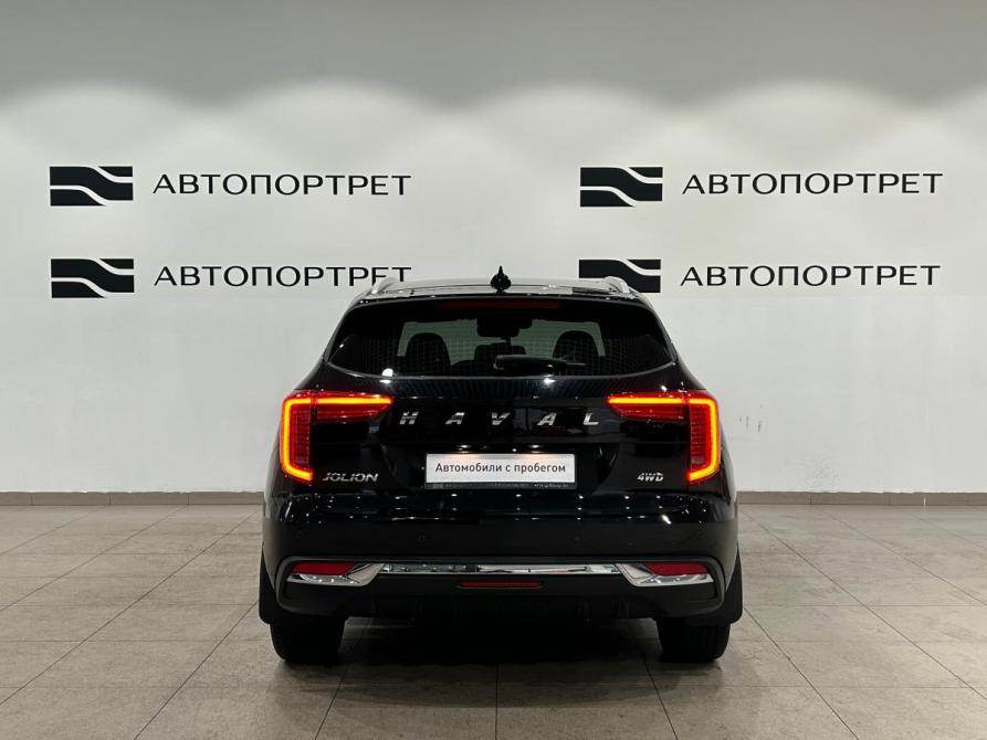 Haval Jolion I Санкт-Петербург  - изображение 6