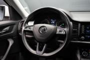 Skoda Kodiaq I Крым  - изображение 37