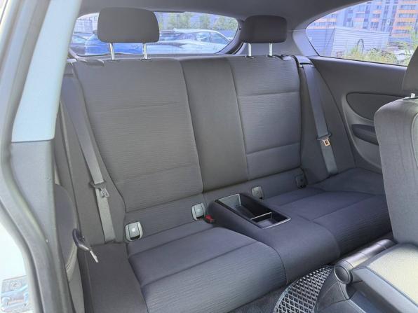BMW 1 серии I (E81/E82/E87/E88) Рестайлинг с пробегом 2010 года, цена 595 000 рублей, 231000 км, хэтчбек, Автокод Объявления