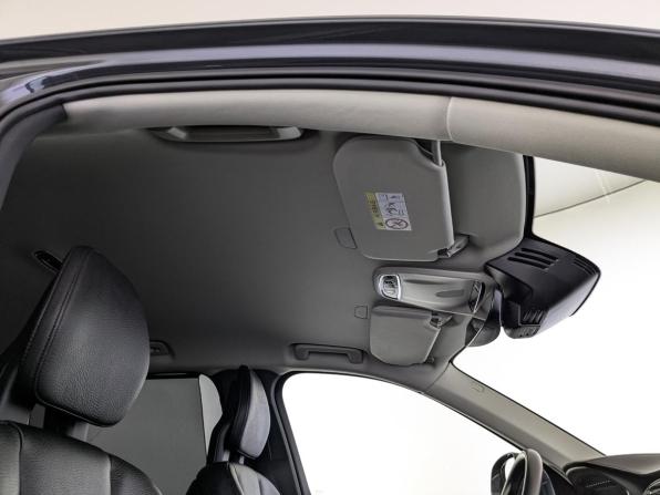 Volvo XC90 II Рестайлинг 1 с пробегом 2021 года, цена 5 245 000 рублей, 90231 км, внедорожник, Автокод Объявления