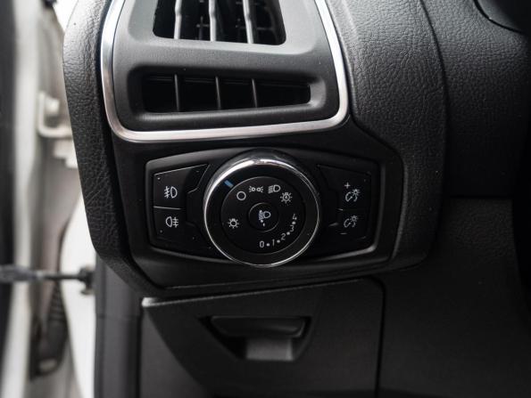 Ford Focus III с пробегом 2013 года, цена 790 000 рублей, 115991 км, хэтчбек, Автокод Объявления
