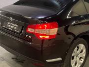 Citroen C5 II Новосибирск  - изображение 34