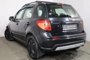 Suzuki SX4 I (Classic) Рестайлинг Санкт-Петербург  - изображение 20