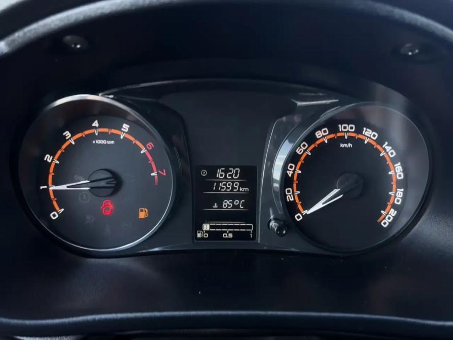 Lada (ВАЗ) Granta I Рестайлинг Волгоград  - изображение 10