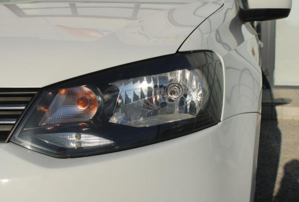 Volkswagen Polo V Саратов  - изображение 9