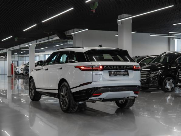 Land Rover Range Rover Velar I Рестайлинг с пробегом 2026 года, цена 9 300 000 рублей, 11 км, внедорожник, Автокод Объявления