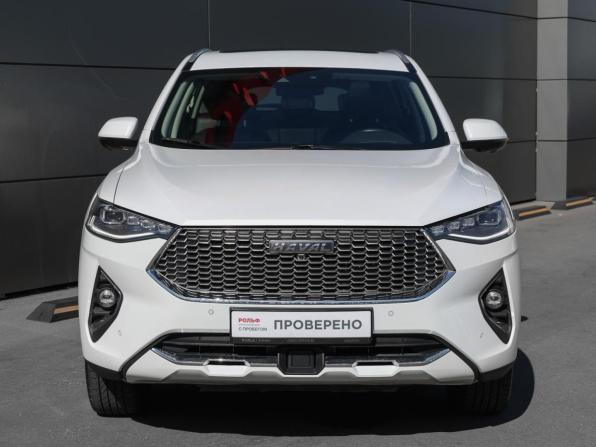 Haval F7 I с пробегом 2021 года, цена 1 979 000 рублей, 54278 км, внедорожник, Автокод Объявления