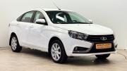 Lada (ВАЗ) Vesta I Киров  - изображение 20