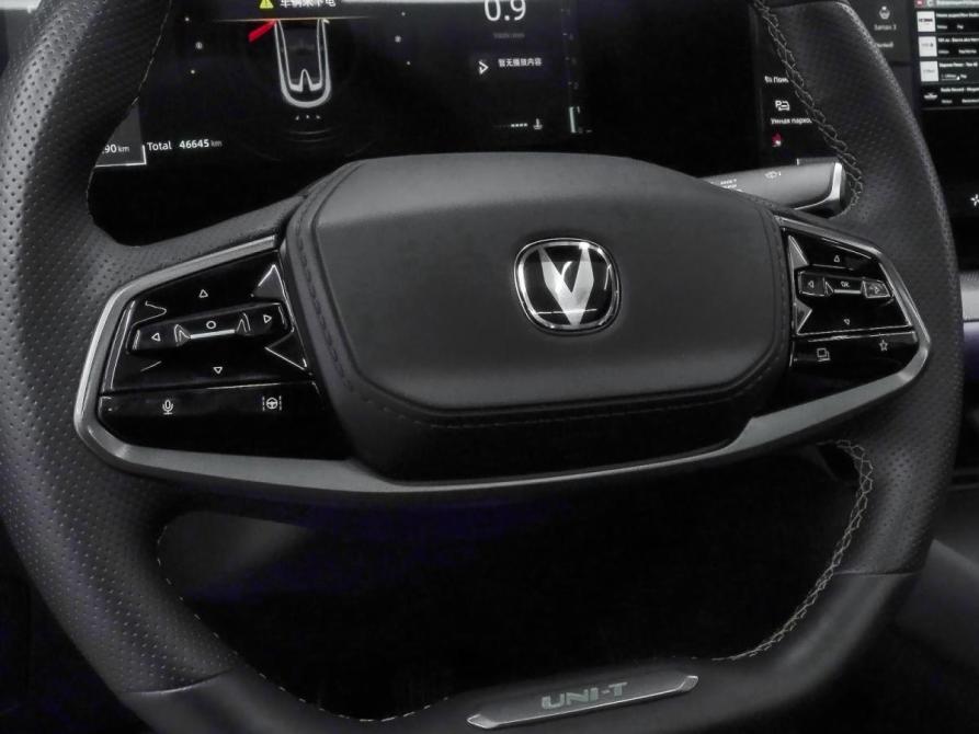 Changan UNI-T I Рестайлинг Ростов-на-Дону  - изображение 16