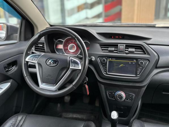 Lifan X50 с пробегом 2016 года, цена 469 000 рублей, 115503 км, хэтчбек, Автокод Объявления