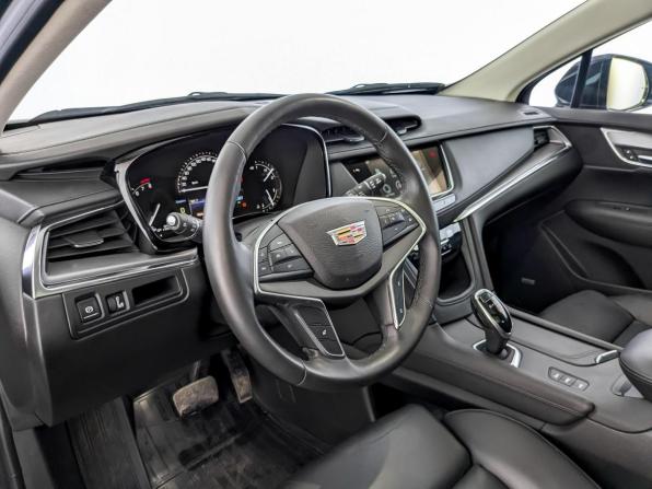 Cadillac XT5 I с пробегом 2016 года, цена 2 729 000 рублей, 55554 км, внедорожник, Автокод Объявления