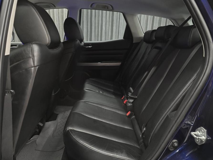 Mazda CX-7 I Рестайлинг Красноярск  - изображение 18