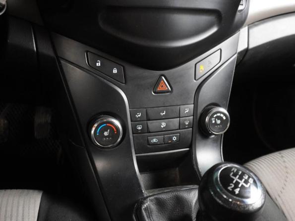 Chevrolet Cruze I с пробегом 2012 года, цена 699 000 рублей, 238444 км, седан, Автокод Объявления