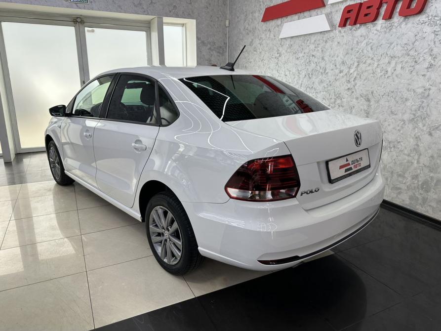 Volkswagen Polo V Рестайлинг Ярославль  - изображение 3