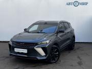Geely Coolray I Рестайлинг Москва  - изображение 14