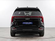 Kia Carnival IV Рестайлинг Москва  - изображение 26