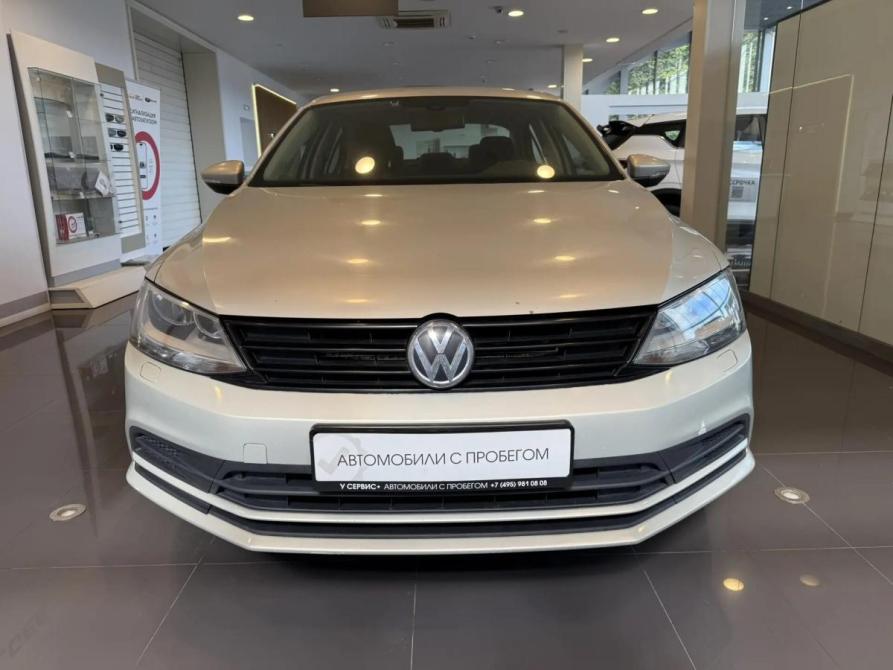 Volkswagen Jetta VI Рестайлинг Подольск  - изображение 5