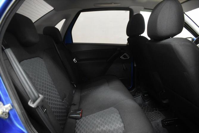 Lada (ВАЗ) Granta I Рестайлинг с пробегом 2020 года, цена 650 000 рублей, 61594 км, седан, Автокод Объявления