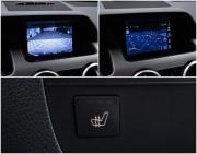 Mercedes-Benz GLK-Класс I (X204) Рестайлинг Москва  - изображение 34