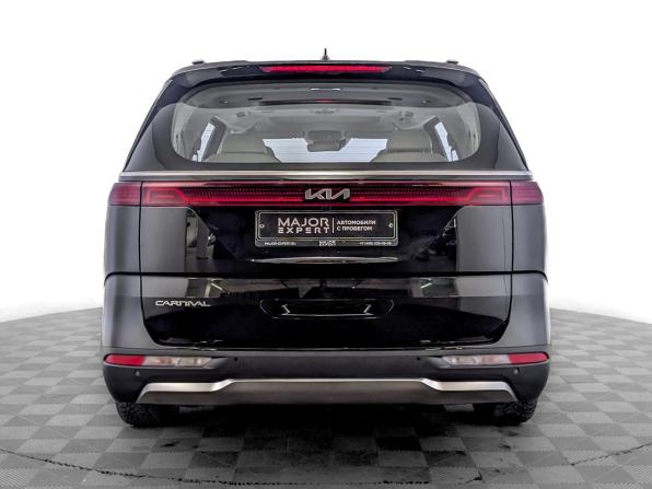 Kia Carnival IV с пробегом 2023 года, цена 4 590 000 рублей, 31601 км, минивэн, Автокод Объявления
