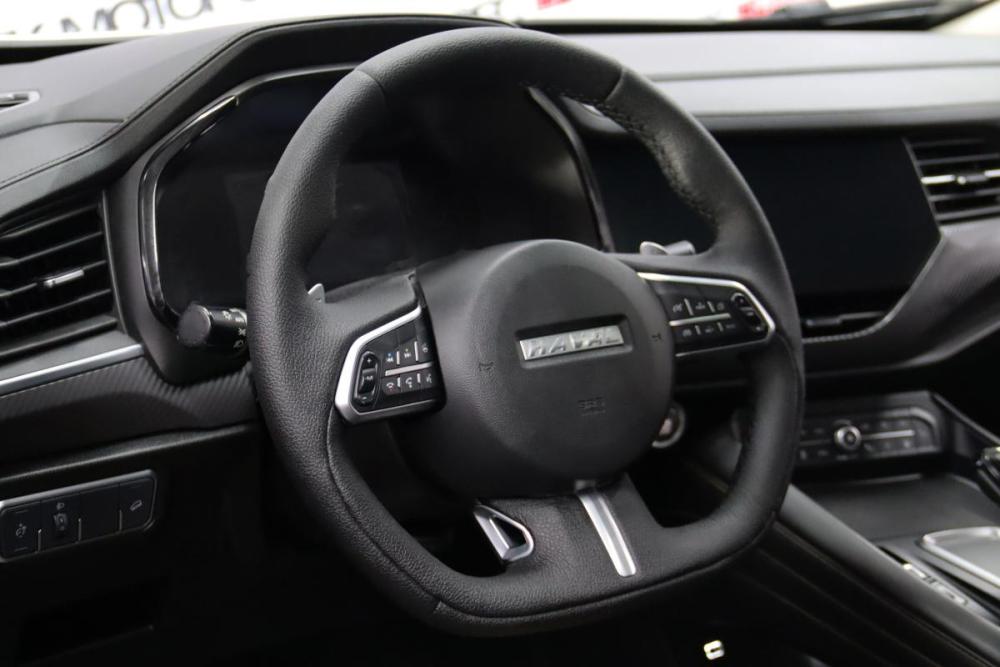 Haval F7x I Сургут  - изображение 16