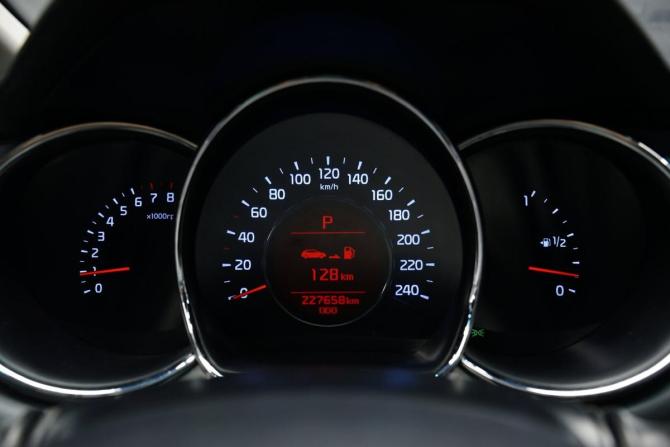 Kia Ceed II с пробегом 2013 года, цена 1 190 000 рублей, 227605 км, хэтчбек, Автокод Объявления