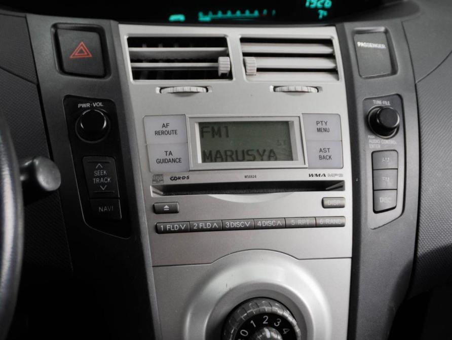Toyota Yaris II Тюмень  - изображение 14