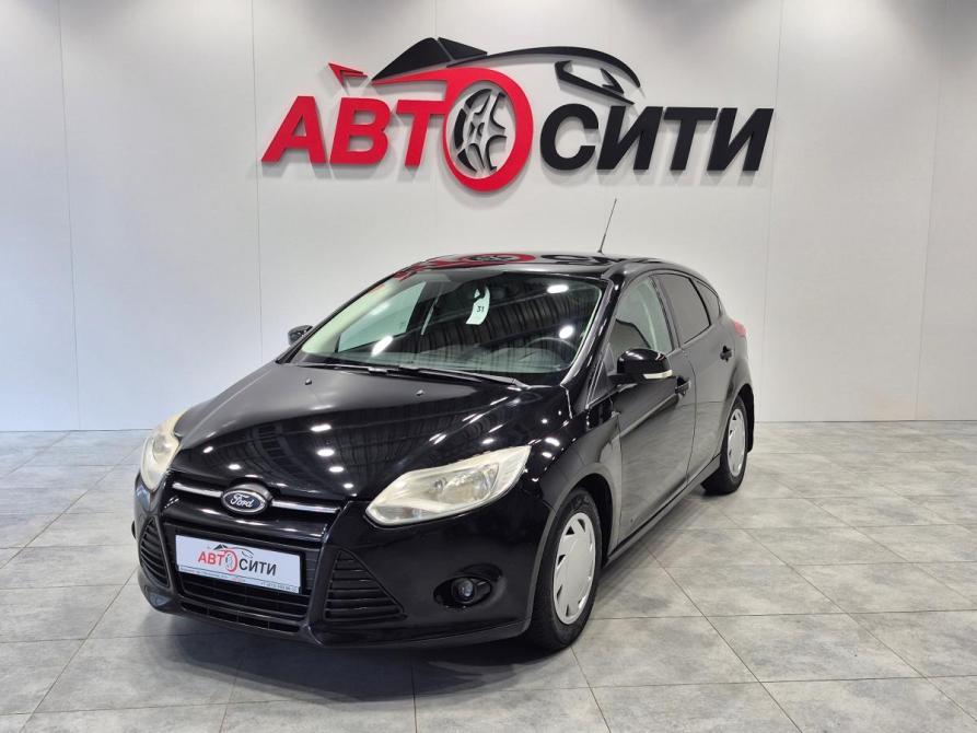 Ford Focus III Воронеж  - изображение 3