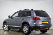 Volkswagen Touareg I Оренбург  - изображение 26