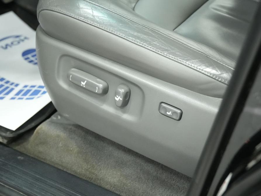 Toyota Land Cruiser 200 Series Новосибирск  - изображение 21