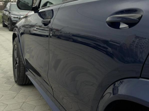 Mercedes-Benz GLE II (V167) с пробегом 2021 года, цена 7 499 000 рублей, 90000 км, внедорожник, Автокод Объявления