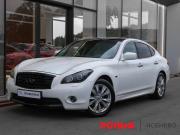 Infiniti M IV Москва  - изображение 25
