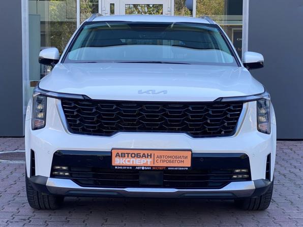 Kia Sorento IV Рестайлинг с пробегом 2024 года, цена 4 999 000 рублей, 37212 км, внедорожник, Автокод Объявления