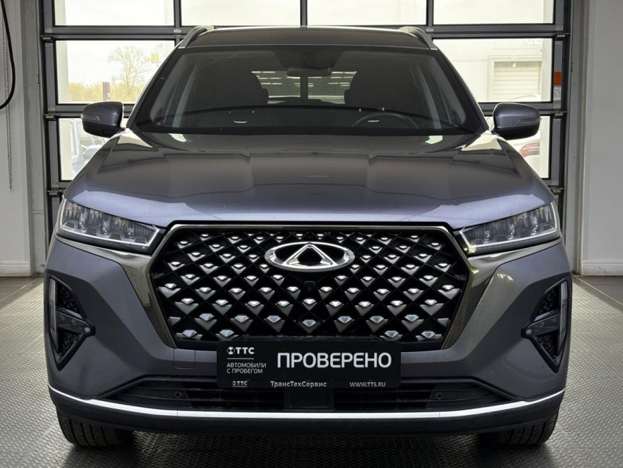 Chery Tiggo 7 Pro Max I Уфа  - изображение 2