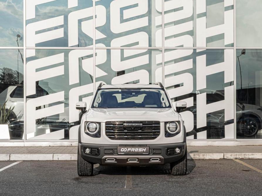 Haval Dargo Краснодар  - изображение 3