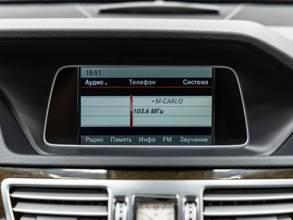 Mercedes-Benz E-Класс IV (W212 S212 C207) Рестайлинг с пробегом 2014 года, цена 1 709 000 рублей, 280585 км, седан, Автокод Объявления