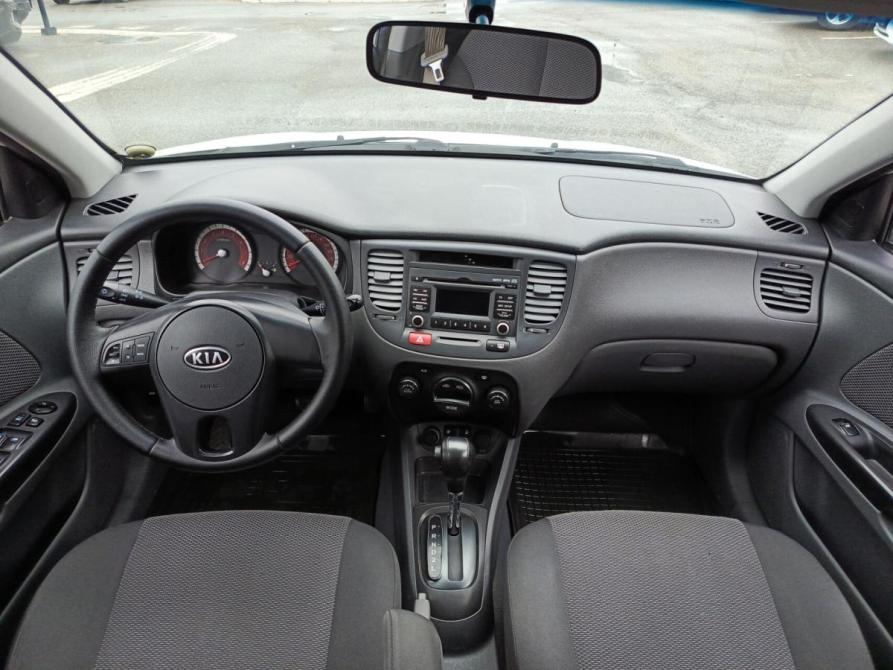 Kia Rio II Рестайлинг Йошкар-Ола  - изображение 17
