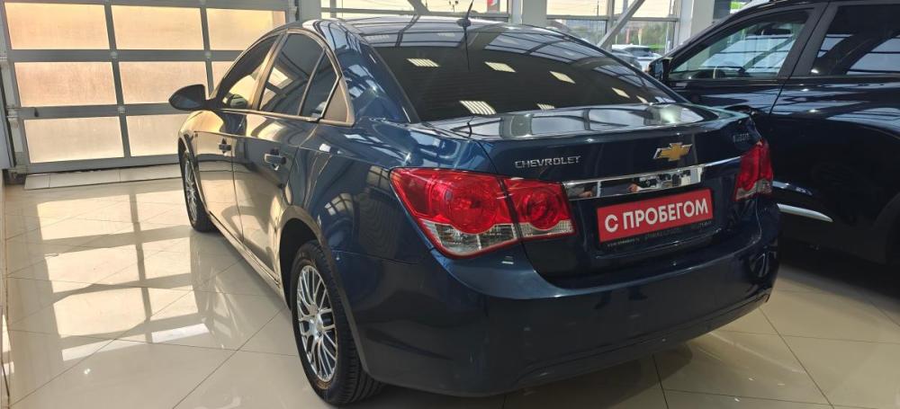 Chevrolet Cruze I Арзамас  - изображение 6