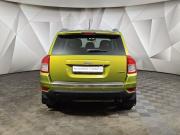 Jeep Compass I Рестайлинг Москва  - изображение 27