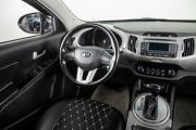 Kia Sportage III Рестайлинг Пермь  - изображение 32