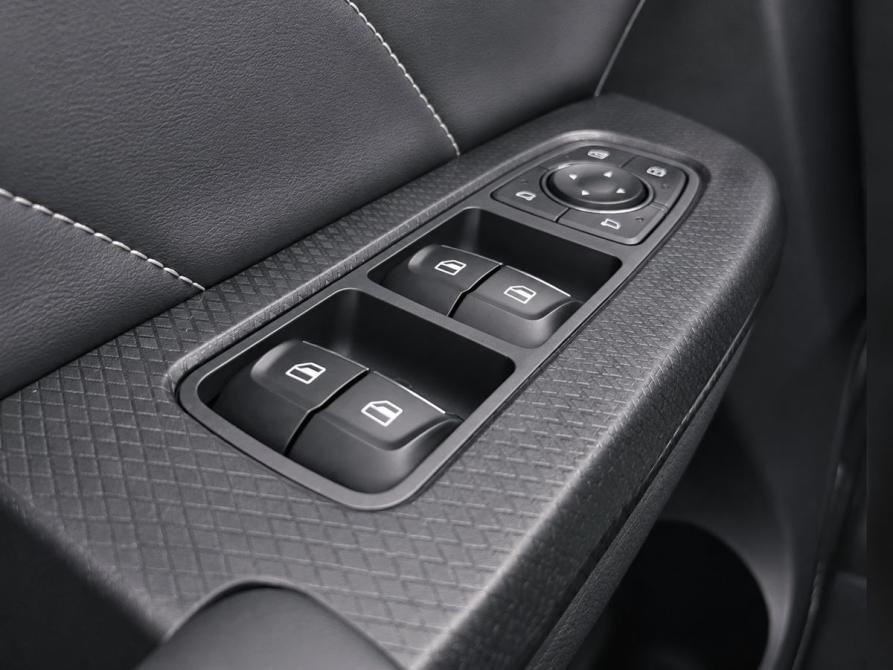 Haval M6 II Уфа  - изображение 14