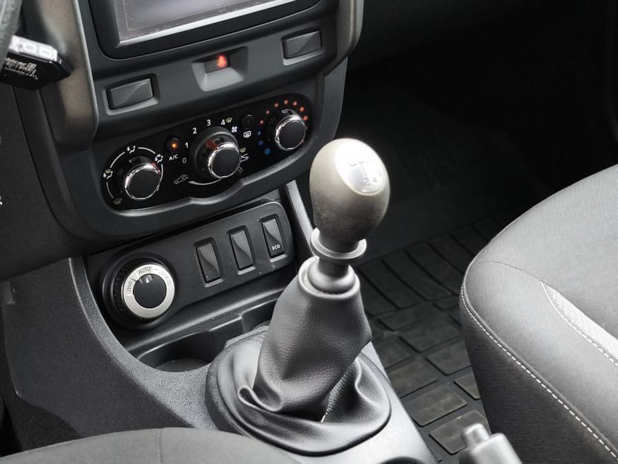 Renault Duster I Рестайлинг Санкт-Петербург  - изображение 17