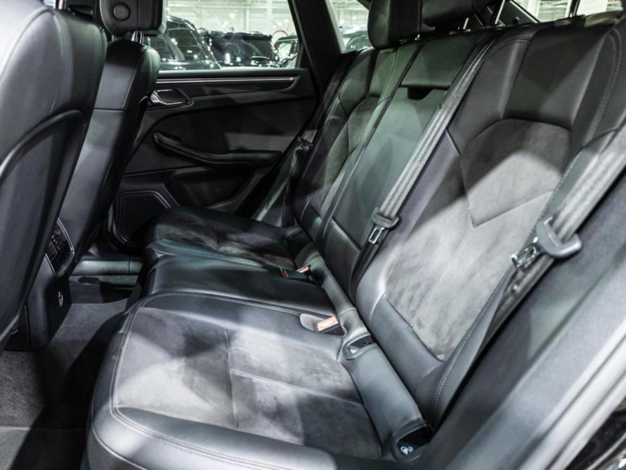 Porsche Macan I Рестайлинг Санкт-Петербург  - изображение 20