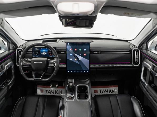 Jaecoo J7 I с пробегом 2023 года, цена 2 544 000 рублей, 27329 км, внедорожник, Автокод Объявления