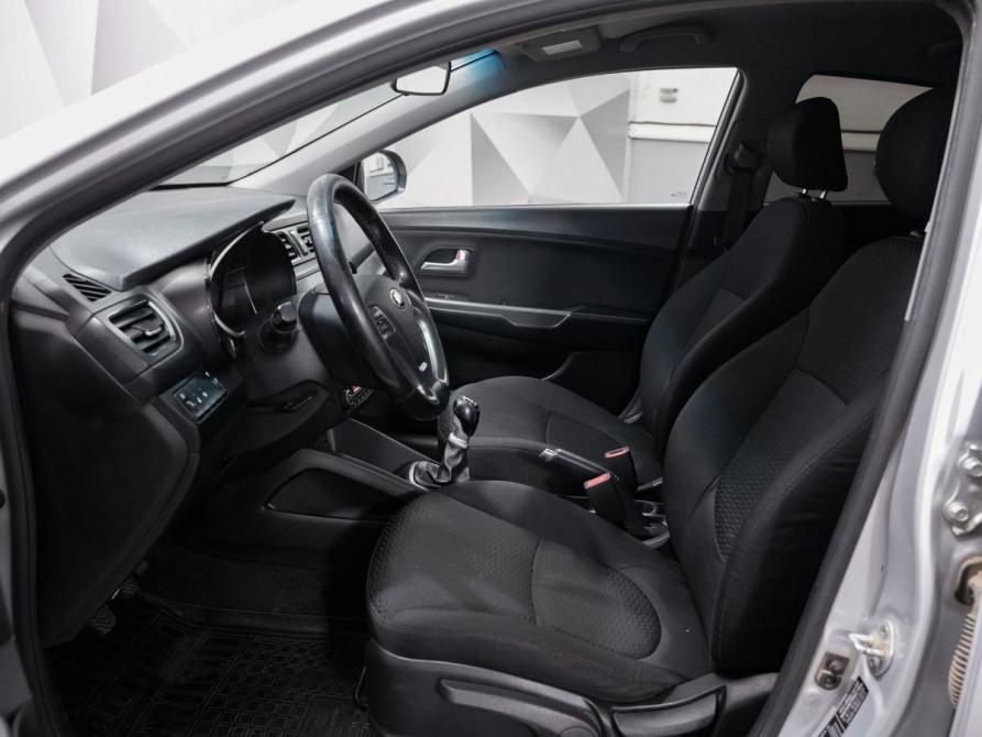 Kia Rio III Рестайлинг Ульяновск  - изображение 9