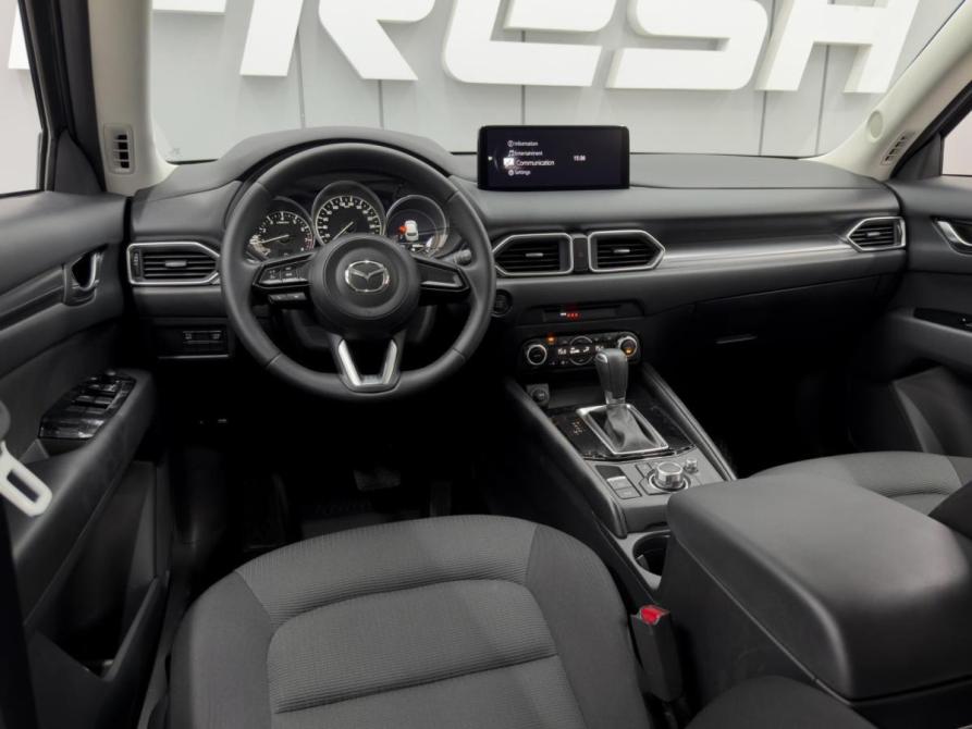 Mazda CX-5 II Рестайлинг Ростов-на-Дону  - изображение 6